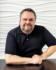 Patrick Bartholomew