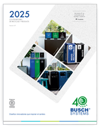 Busch Systems Spanish Product Catalog