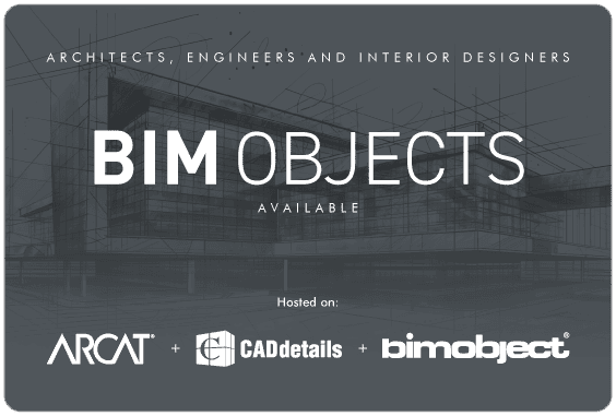 BIM Objects Advertisement
