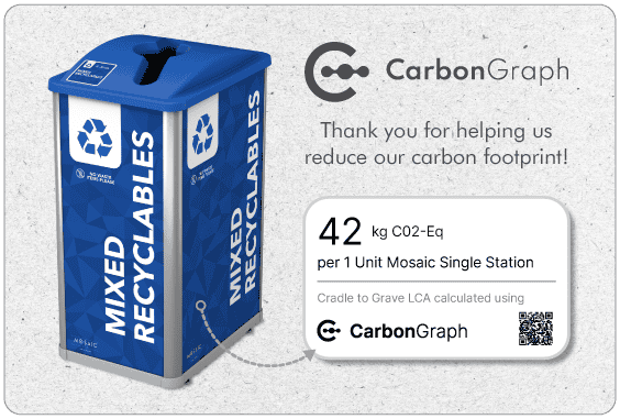 CarbonGraph Ad