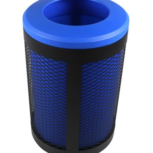 TORONTO - Single - Full - Black-Blue