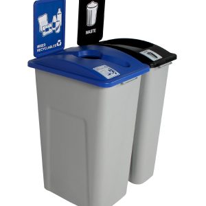 Waste Watcher Combos