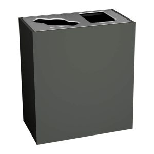 ARISTATA - Double - Unit - Select - Mixed-Full - Slate