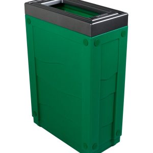 EVOLVE - Single - Kit - Organics - Full - Green