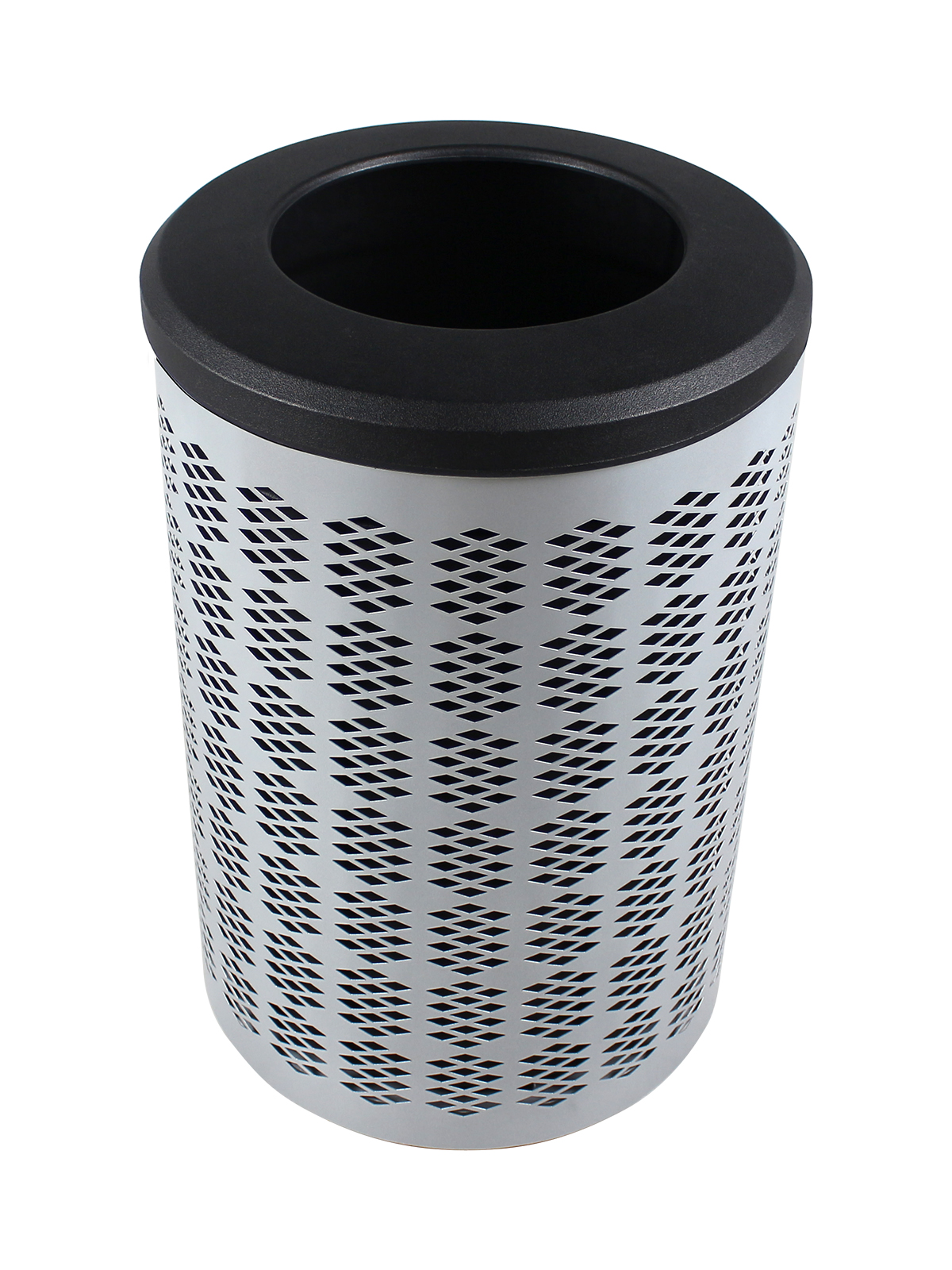 BERKELEY – Single – Full – Silver-Black