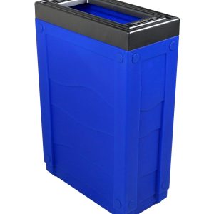 EVOLVE - Single - Kit - Cans & Bottles - Full - Blue