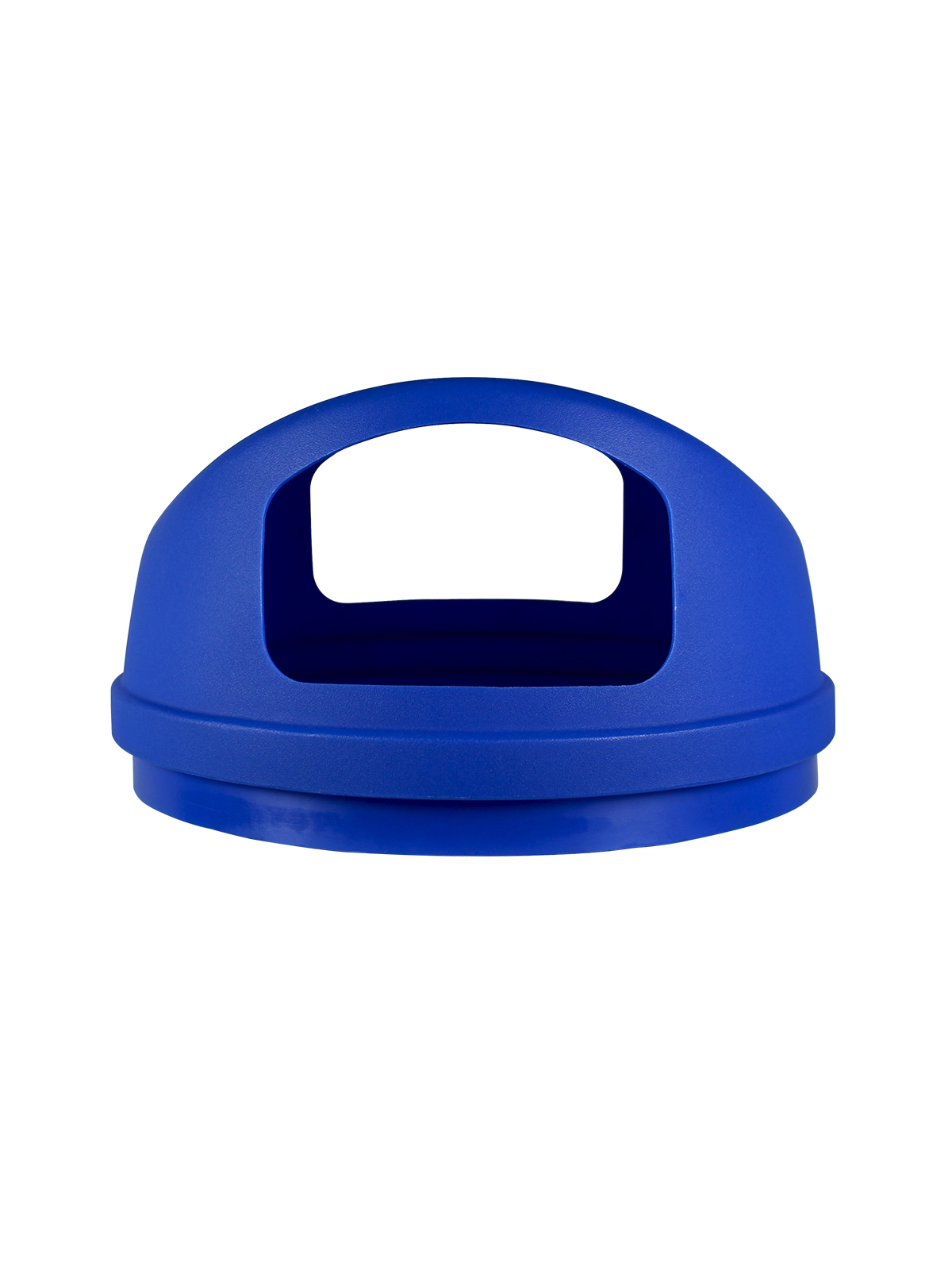 SUSTAINABLE CITY – Lid – Dome – Full – Blue