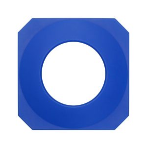 OCTO - Lid - Indoor - Full - Blue