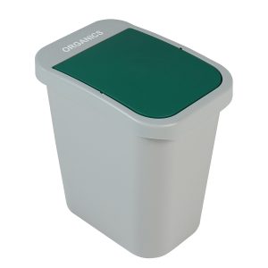 BILLI BOX - Single - Kit - 7 G - Organics - Swing - Grey-Green