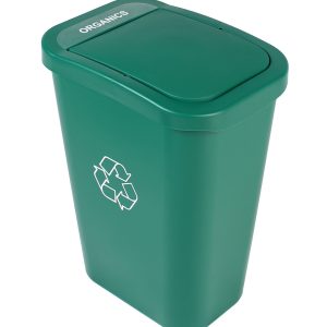 BILLI BOX - Single - Kit - 10 G - Organics - Swing - Green