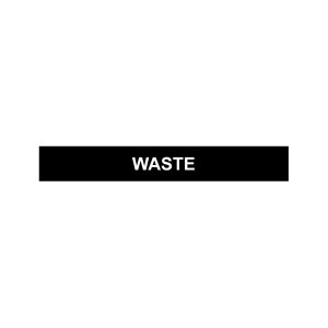 INFINITE - Label - Elite - Waste - Black-White
