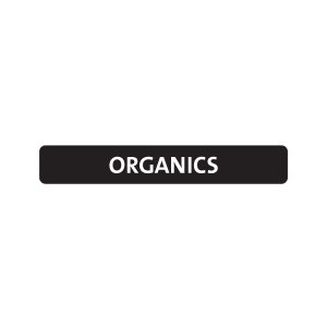 SESSANTA - Label - Organics - Black-White