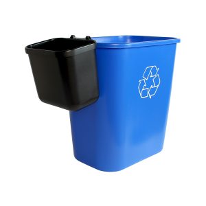 OFFICE COMBO - Double - Kit - 28 Q - Mobius Loop - Blue-Black