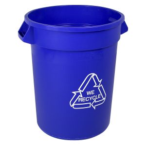 TRC - Body - We Recycle - Blue