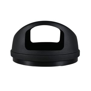 SUSTAINABLE CITY - Lid - Dome - Full - Black