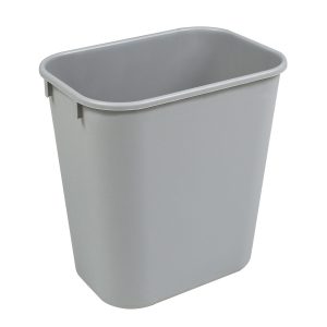 RECYCLING & WASTE BASKET - Body - 14 Q - Executive Grey
