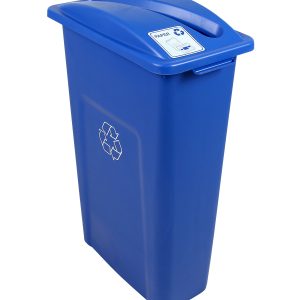 WASTE WATCHER - Single - Kit - Paper - Slot - Blue