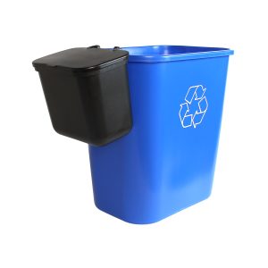 OFFICE COMBO - Double - Kit - 28 Q - Mobius Loop - Solid Lift - Blue-Black