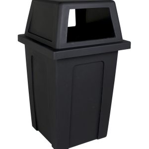 SENTRY - Single - Unit - Full - Black