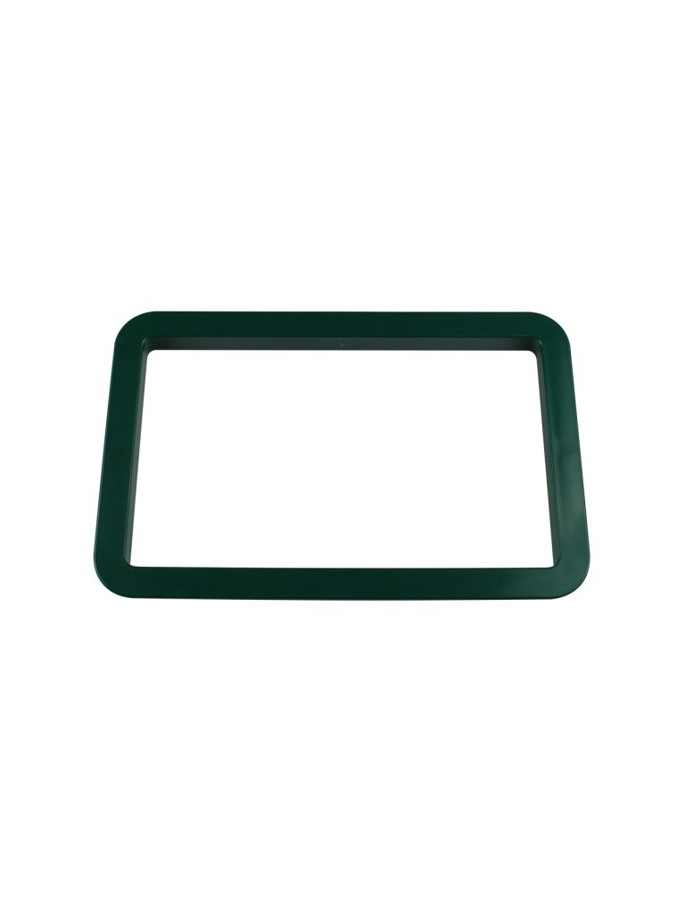 SUPER SORTER – Opening – Full – Dark Green