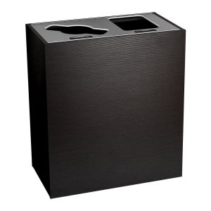 ARISTATA - Double - Elite - Mixed Recyclables-Waste - Mixed-Full - Western Breeze