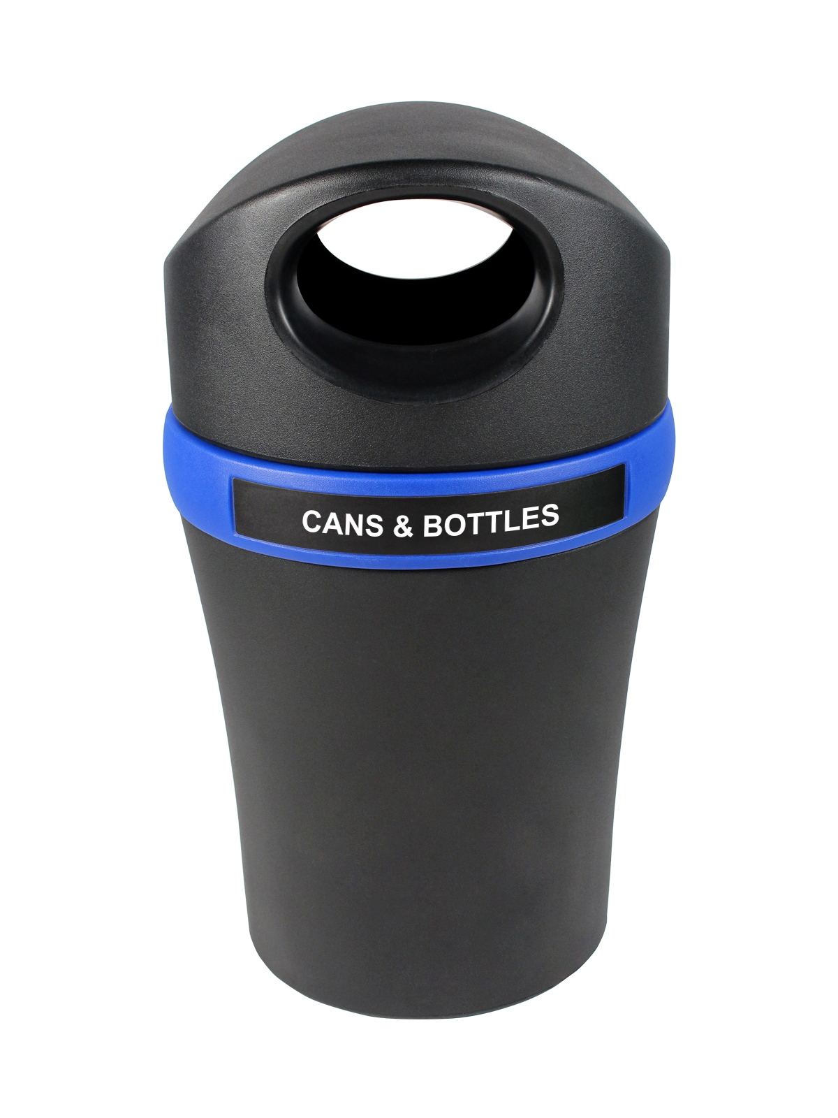 INFINITE – Single – Canopy – Elite – Cans & Bottles – Full – Black-Blue