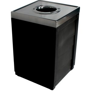 EVOLVE - Single - Kit - Refundables - Circle - Black