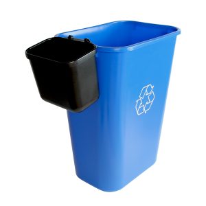 OFFICE COMBO - Double - Kit - 41 Q - Mobius Loop - Blue-Black
