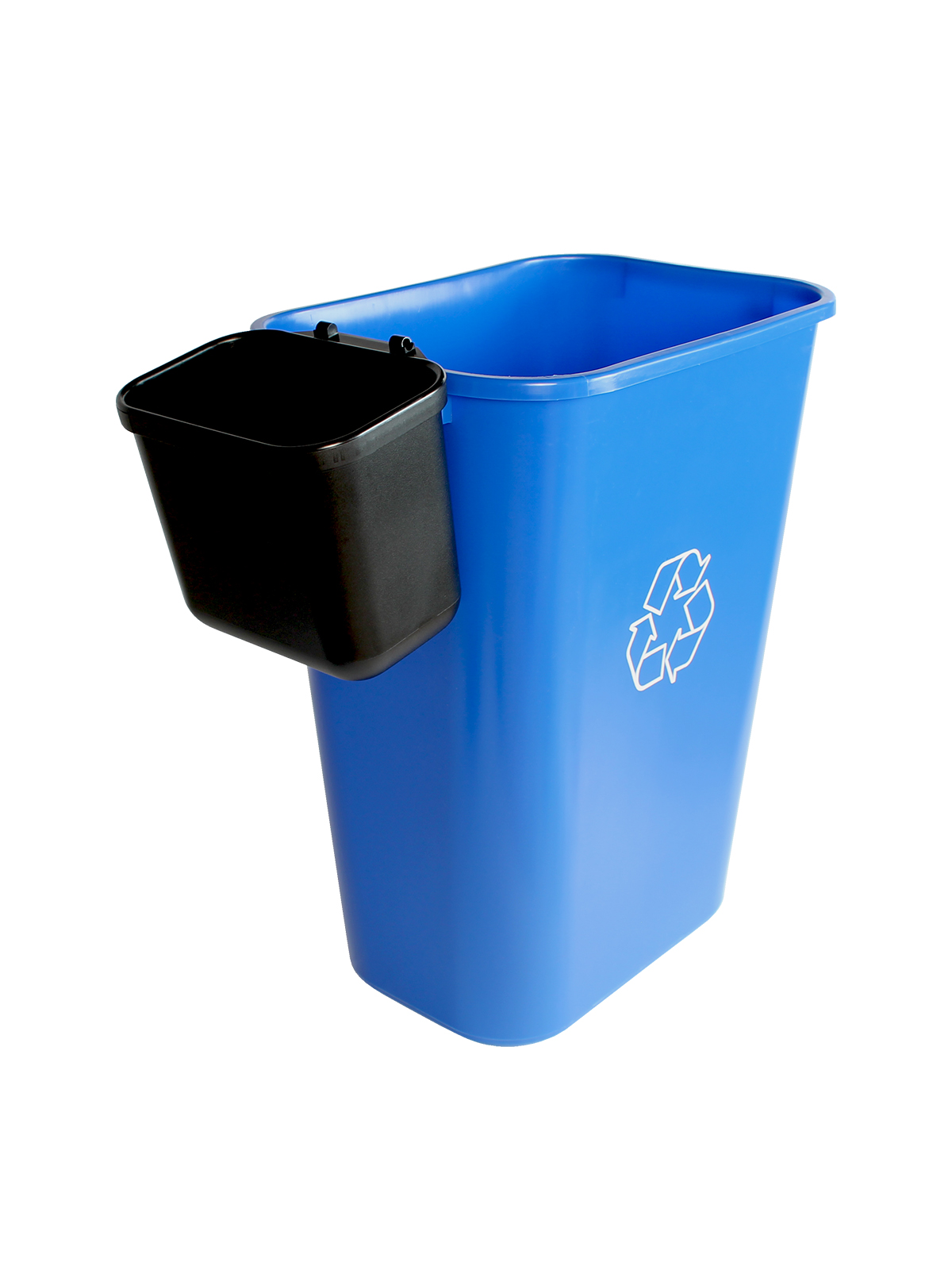 OFFICE COMBO – Double – Kit – Mobius Loop – No Lid – Blue-Black PCR