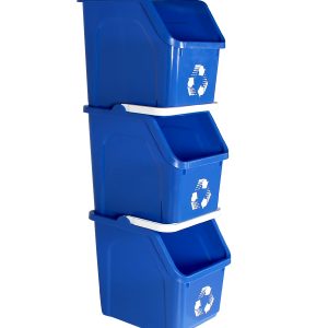 MULTI RECYCLER (20 Pack) - Single - Kit - Mobius Loop - Full - Blue
