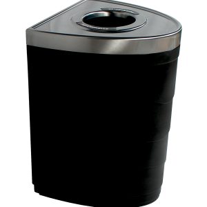 EVOLVE - Single - Kit - Refundables - Circle - Black