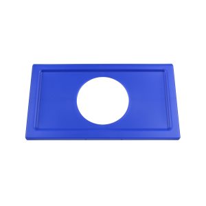 UPTOWN - Single - Opening - Circle - Royal Blue