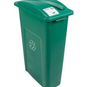 WASTE WATCHER - Single - Kit - Paper - Slot - Green