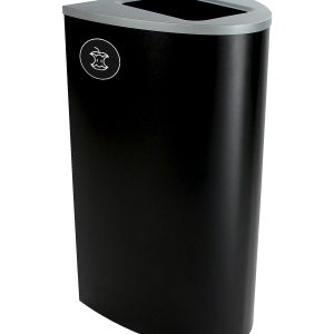 SPECTRUM - Single - Kit - Ellipse - Organics - Full - Black