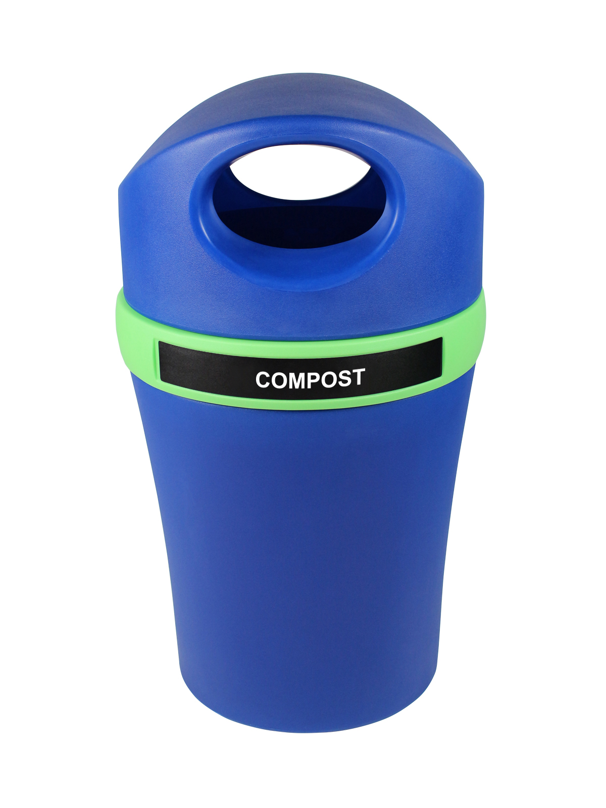INFINITE – Single – Canopy – Elite – Compost – Full – Blue-Green
