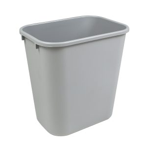 RECYCLING & WASTE BASKET - Body - 28 Q - Executive Grey
