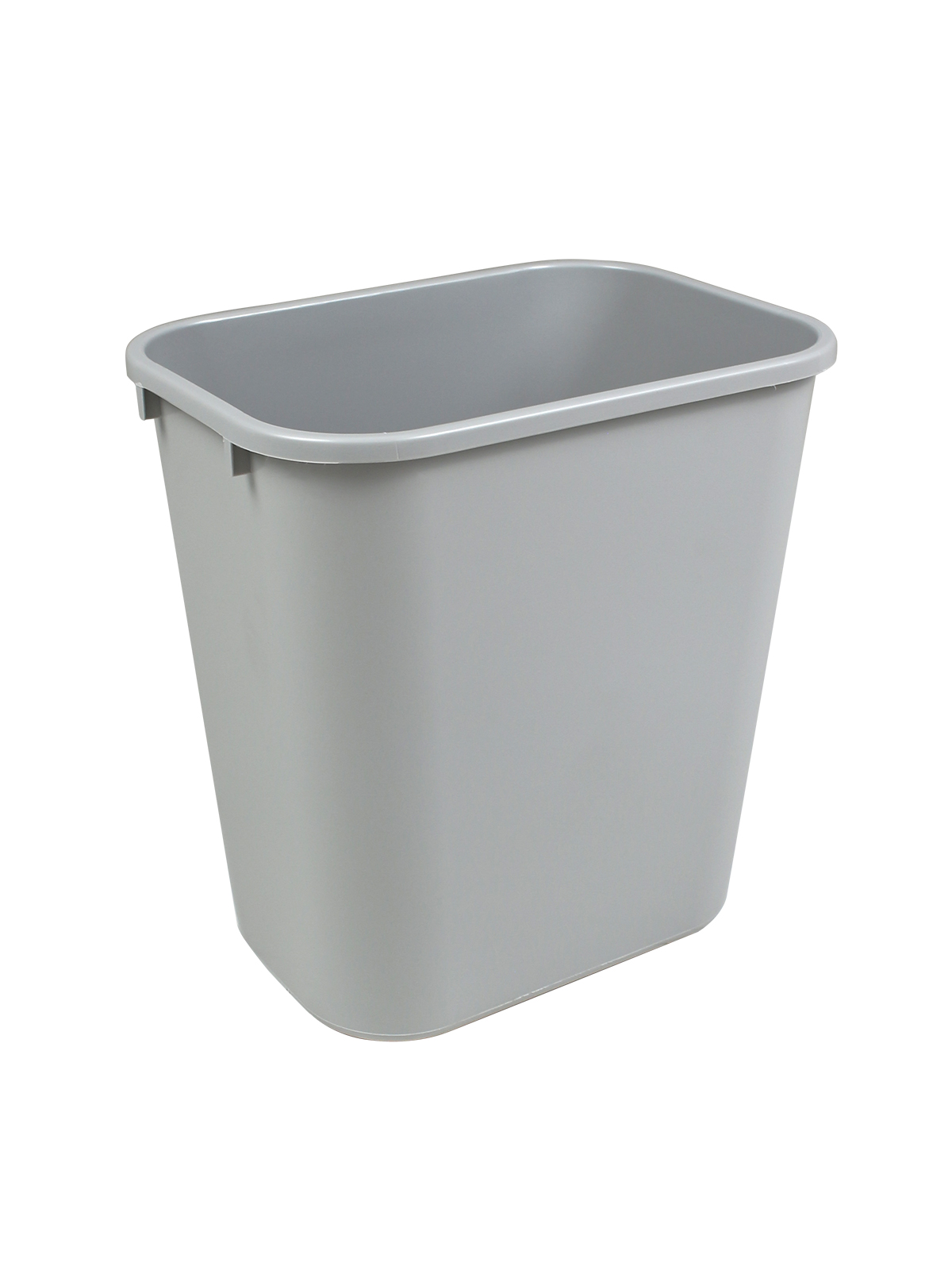RECYCLING & WASTE BASKET – Body – 28 Q – Executive Grey