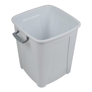 UPRIGHT - Single - Body - 7 G - White