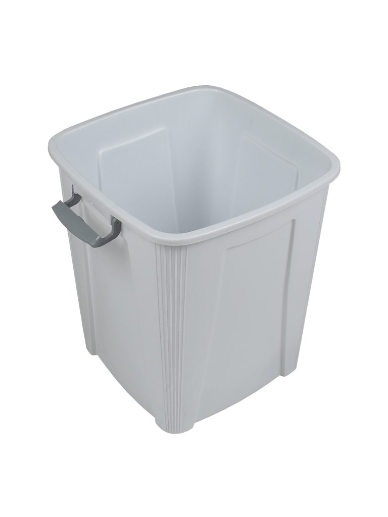 UPRIGHT – Single – Body – 7 G – White