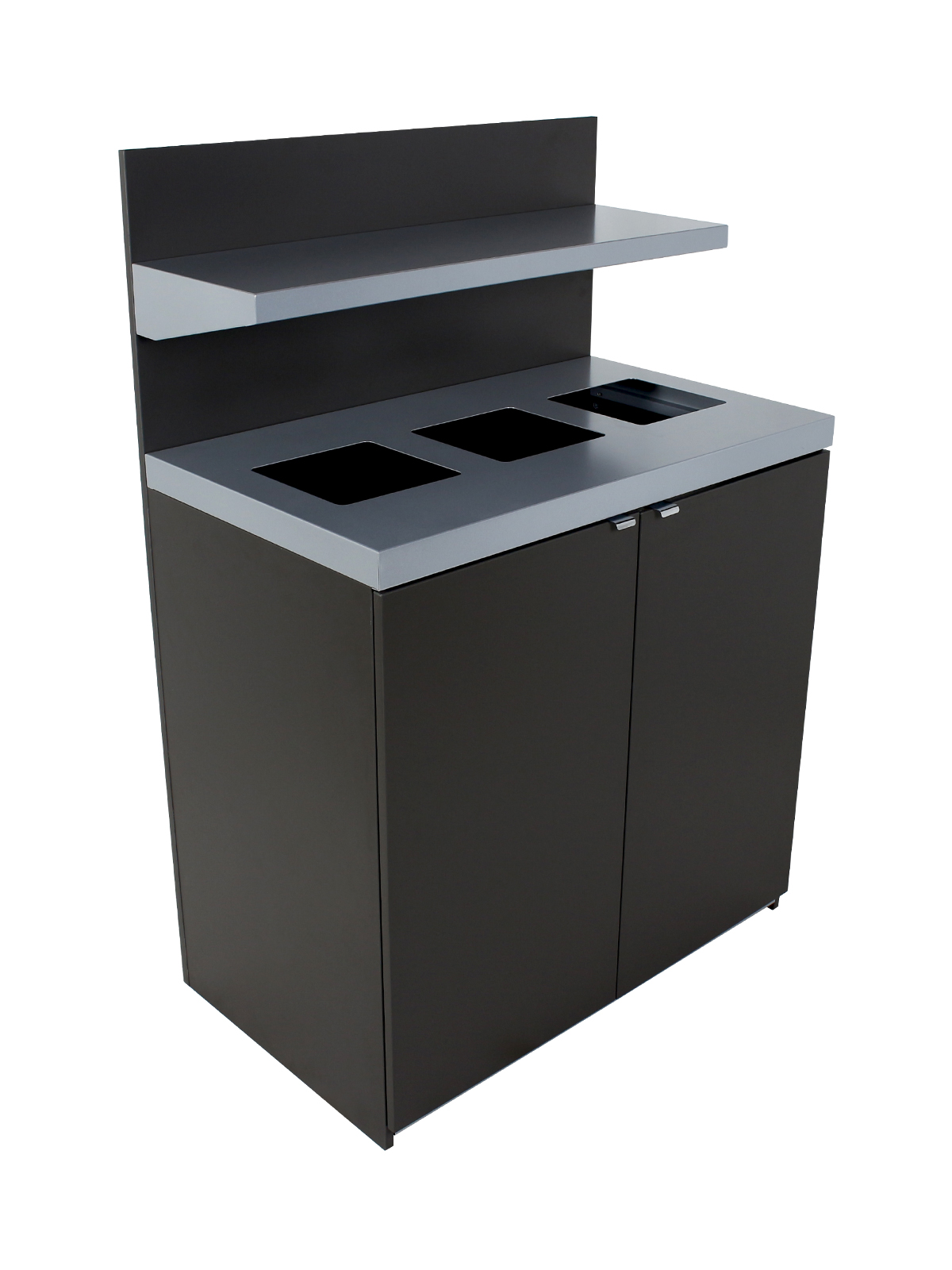 SESSANTA – Triple – Unit – Restaurant – Full – Slate