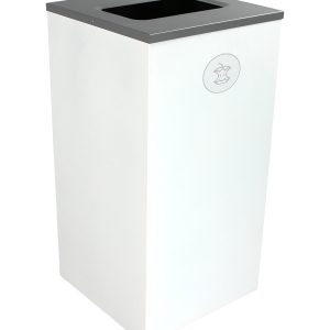 SPECTRUM - Single - Kit - Cube - Organics - Full - White