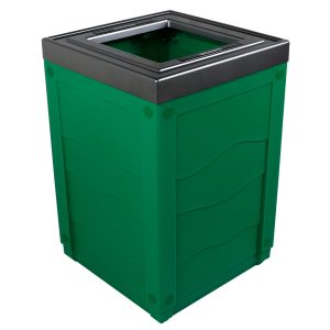 EVOLVE - Single - Kit - Organics - Full - Green