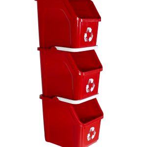 MULTI RECYCLER (20 Pack) - Single - Kit - Mobius Loop - Full - Red