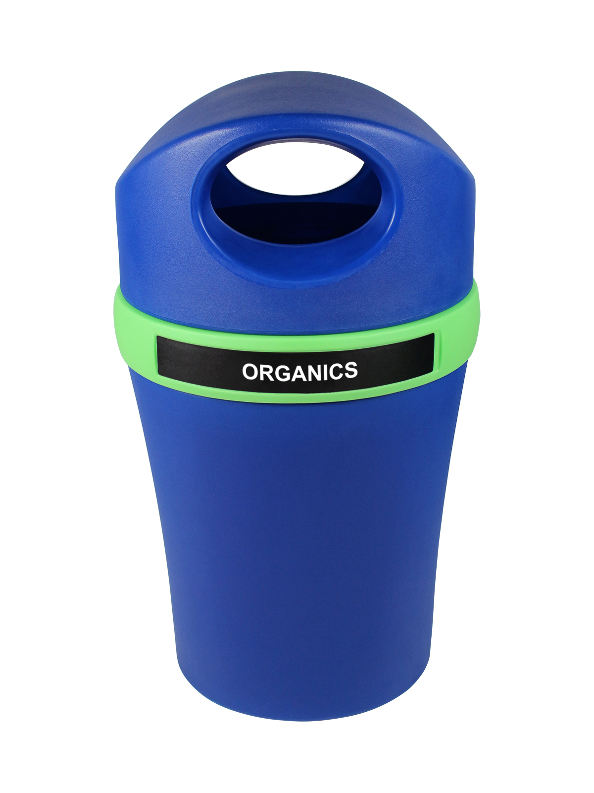 INFINITE – Single – Canopy – Elite – Organics – Full – Blue-Green