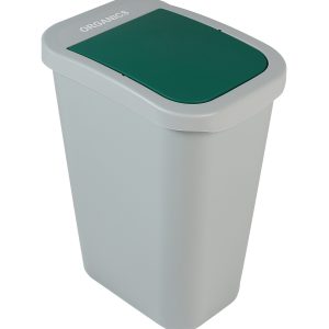 BILLI BOX - Single - Kit - 10 G - Organics - Swing - Grey-Green