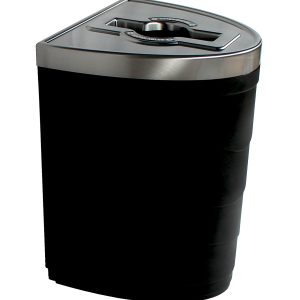 EVOLVE - Single - Kit - Recyclables - Mixed - Black