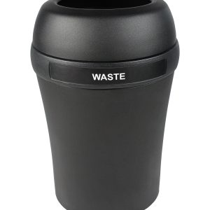 INFINITE - Single - Kit - Elite - Waste - Full - Black
