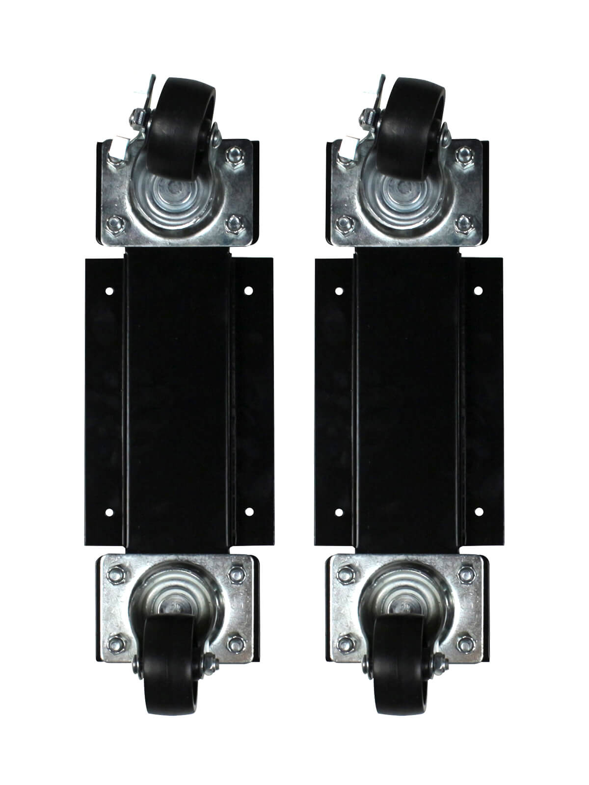 Busch Systems Aristata Series wheel casters kit