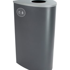 SPECTRUM - Single - Kit - Ellipse - Cans & Bottles - Circle - Grey