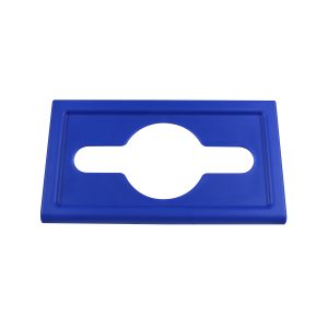 UPTOWN - Single - Opening - Mixed - Royal Blue